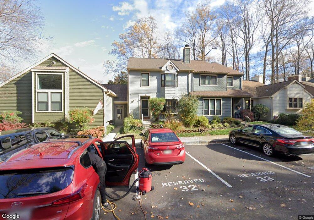 454 Cranes Roost Ct unit 72, Annapolis, MD 21409 - photo 1