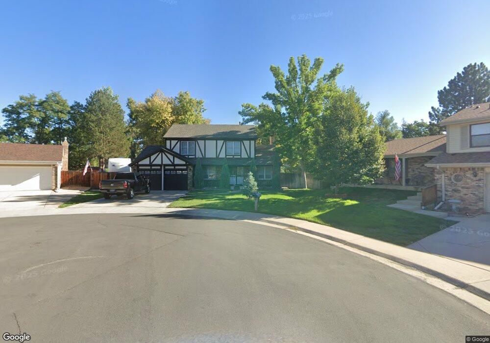 12862 Cook Way, Thornton, CO 80241 - photo 1