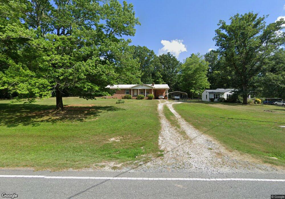 6007 High Pine Church Rd, Asheboro, NC 27205 - photo 1