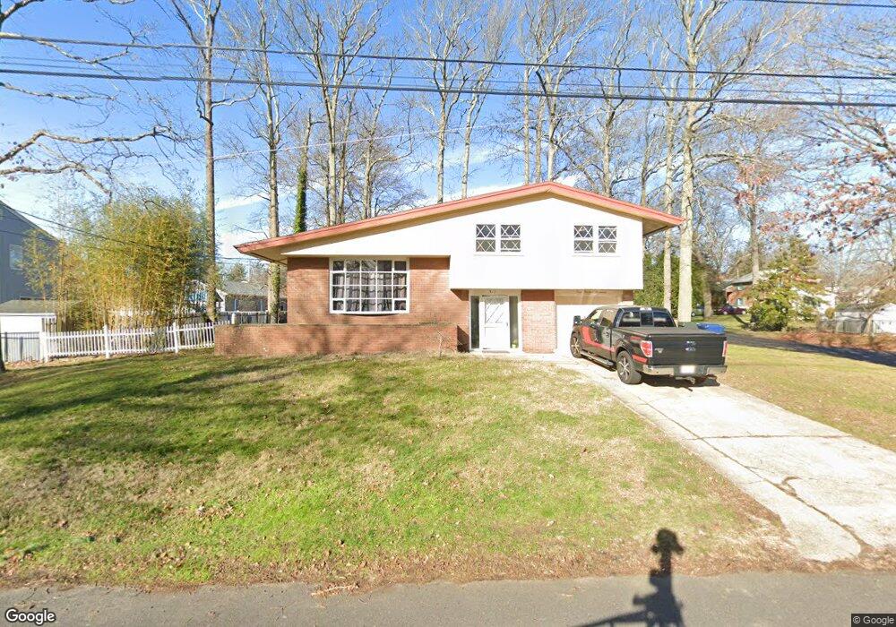 517 Elizabeth St, Oakhurst, NJ 07755 - photo 1