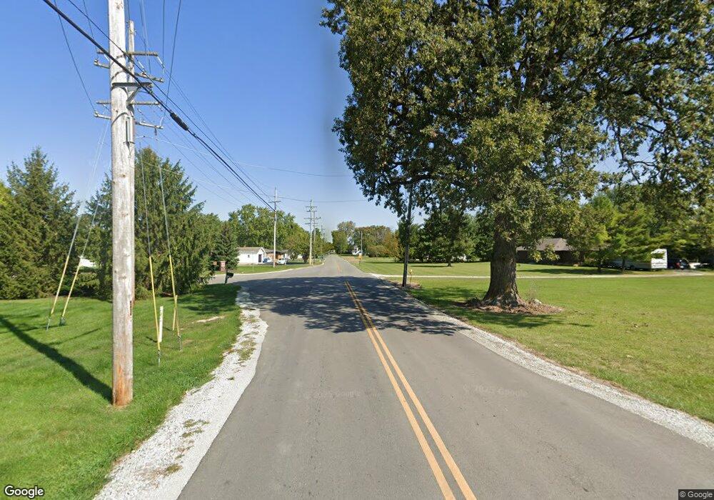 0 Mule Barn Rd unit 21433652, Sheridan, IN 46069 - photo 1