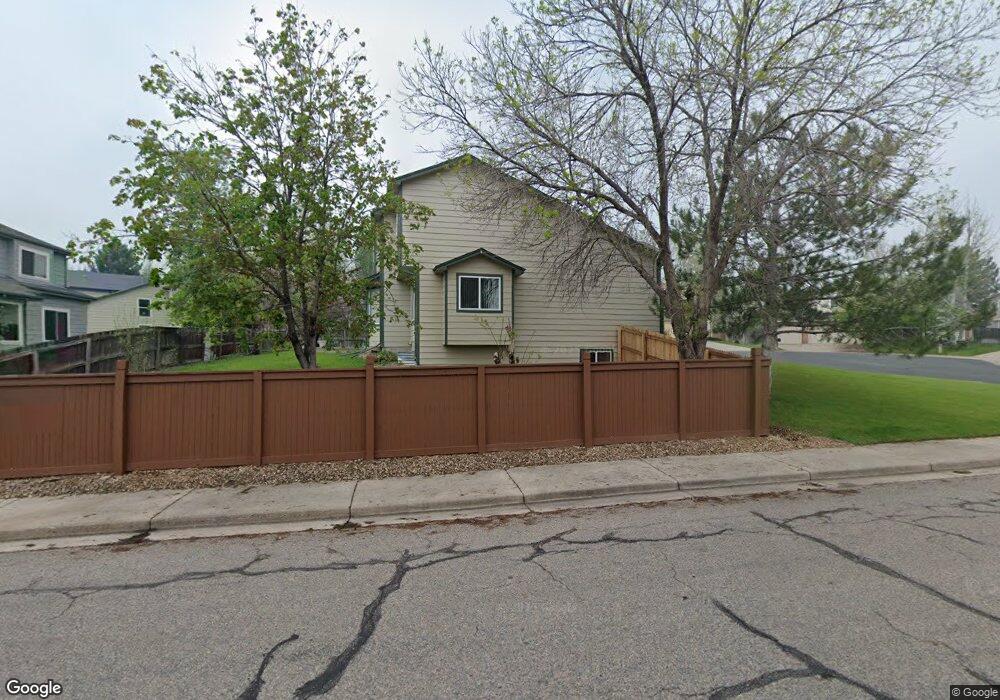 19692 E Progress Cir, Centennial, CO 80015 - photo 1