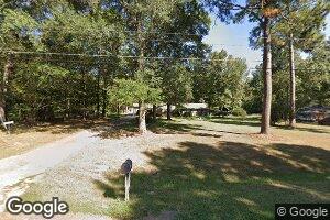 9724 Sandridge Dr, Bethany, LA 71007