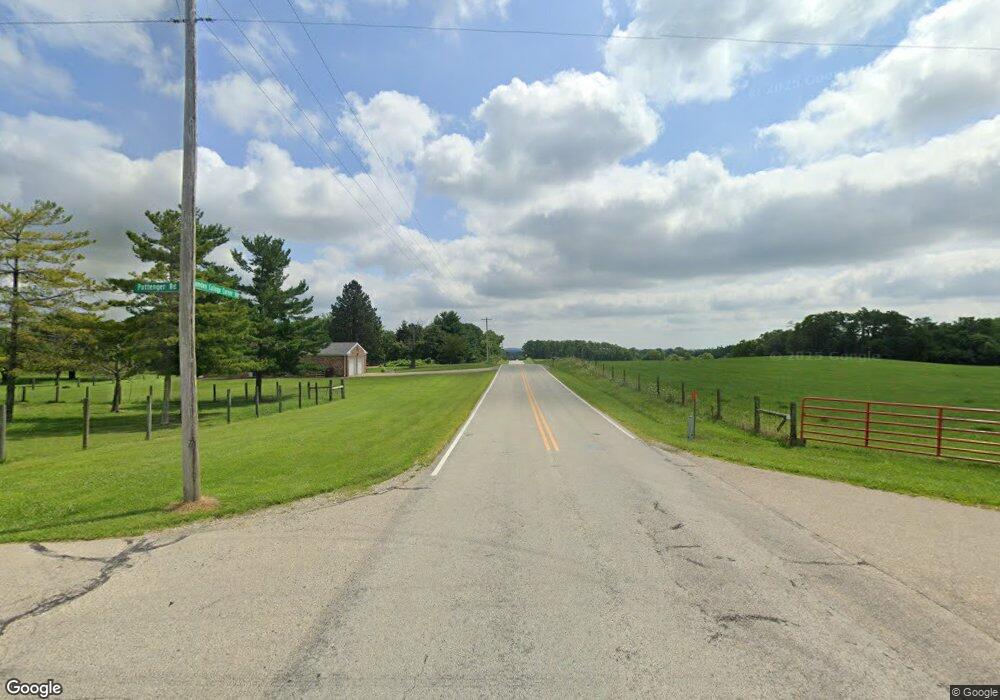 0 Pottenger Rd unit 1125469, Camden, OH 45311 - photo 1