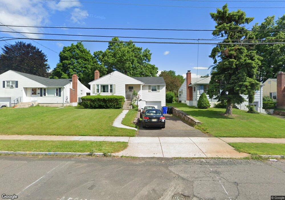 24 Clarendon Ave, West Hartford, CT 06110 - photo 1