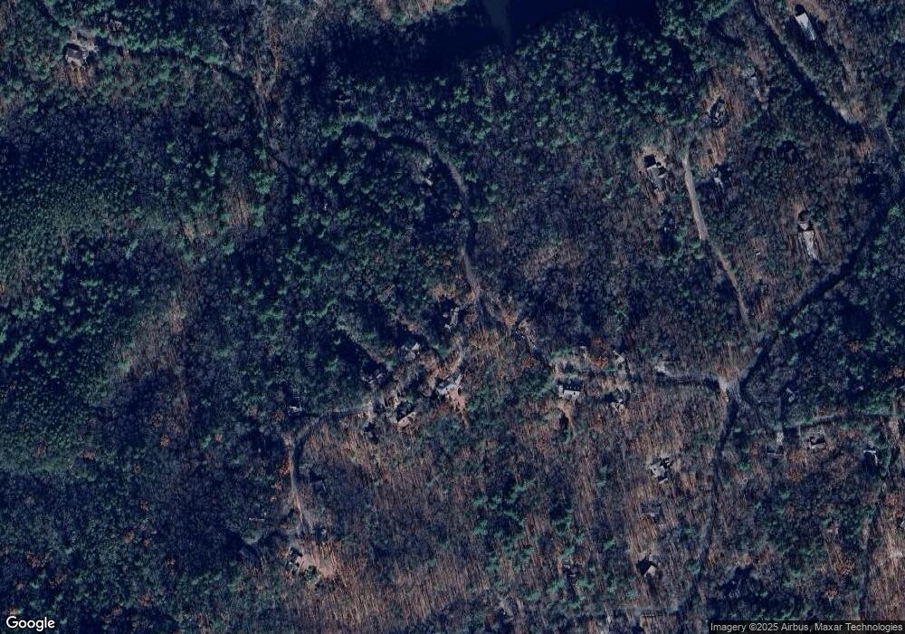 1274 Blue Ridge Dr, Sautee Nacoochee, GA 30571 - photo 1