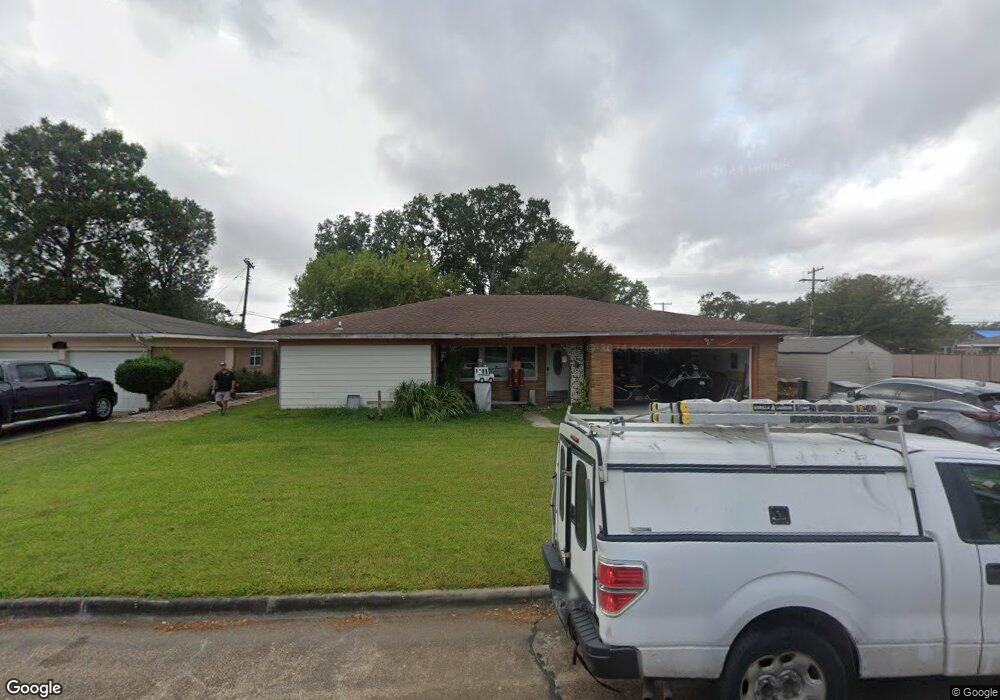 4121 Philmont Ave, Port Arthur, TX 77642 - photo 1