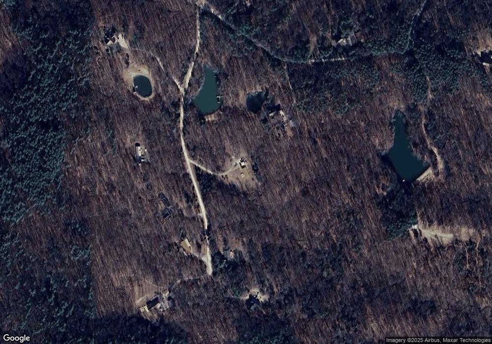 8121 Andreas Path, Seymour, IN 47274 - photo 1