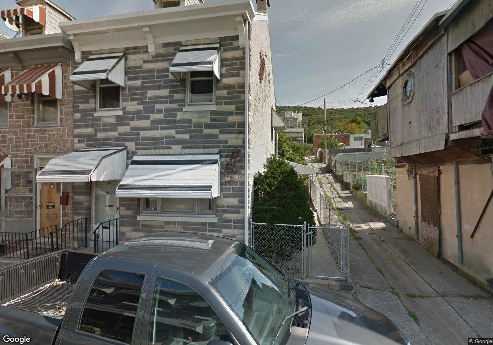 409 Birch St, Reading, PA 19604 - photo 1