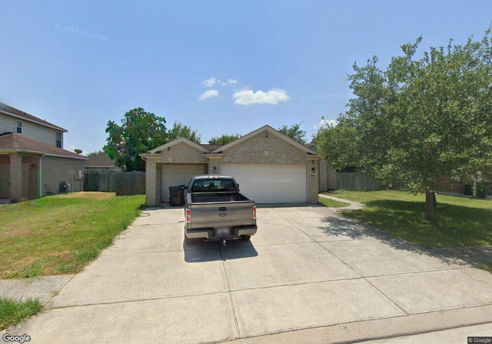 4308 Keystone Trail, Pearland, TX 77584 - photo 1