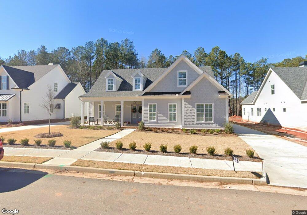 225 Traditions Way unit 13, Senoia, GA 30276 - photo 1