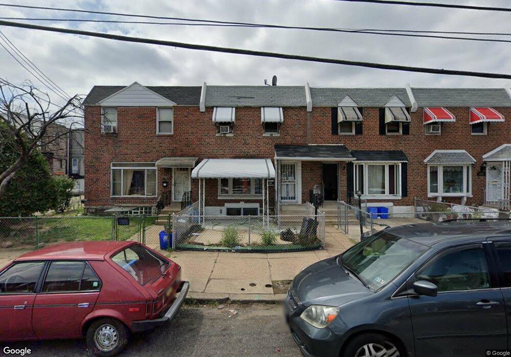 4216 O St, Philadelphia, PA 19124 - photo 1