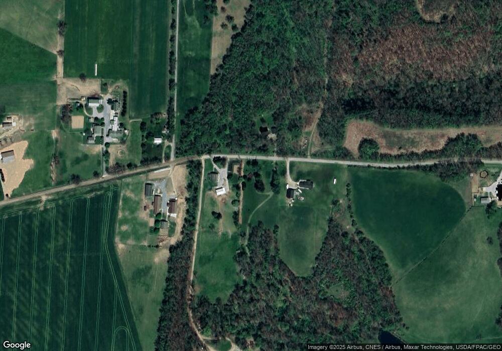 28720 Black Rd, Danville, OH 43014 - photo 1