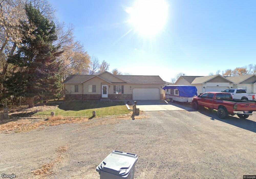 55 W 100 N, Santaquin, UT 84655 - photo 1