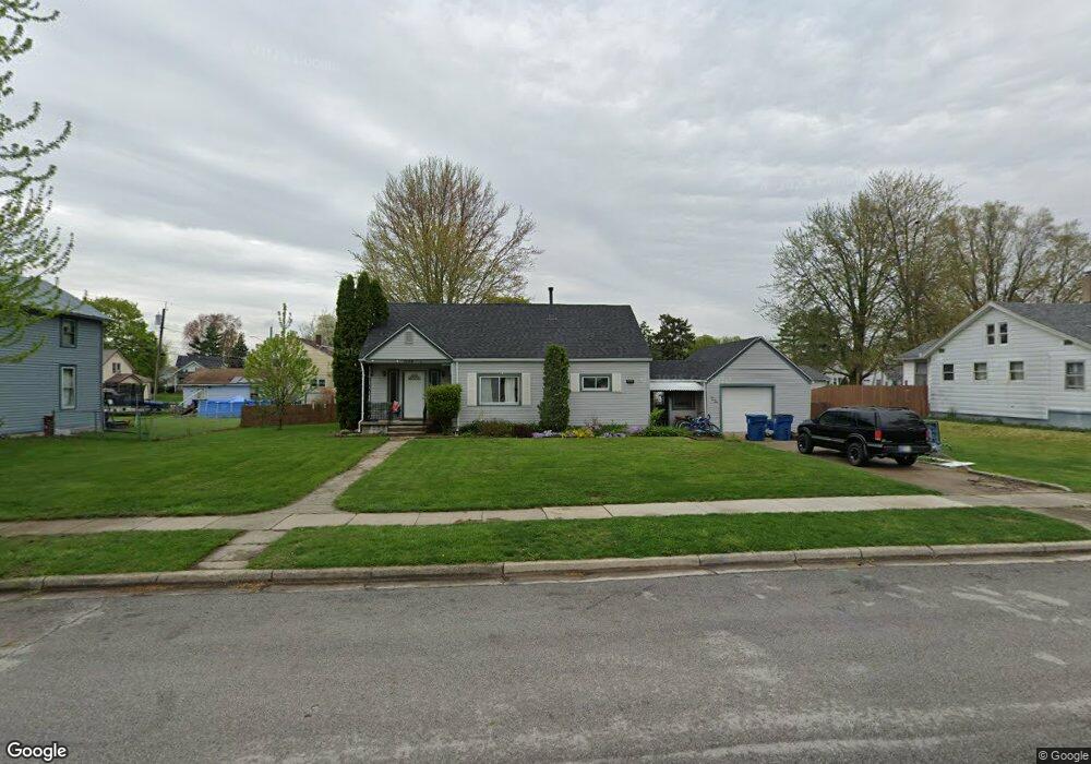 1039 Main St, New Haven, IN 46774 - photo 1