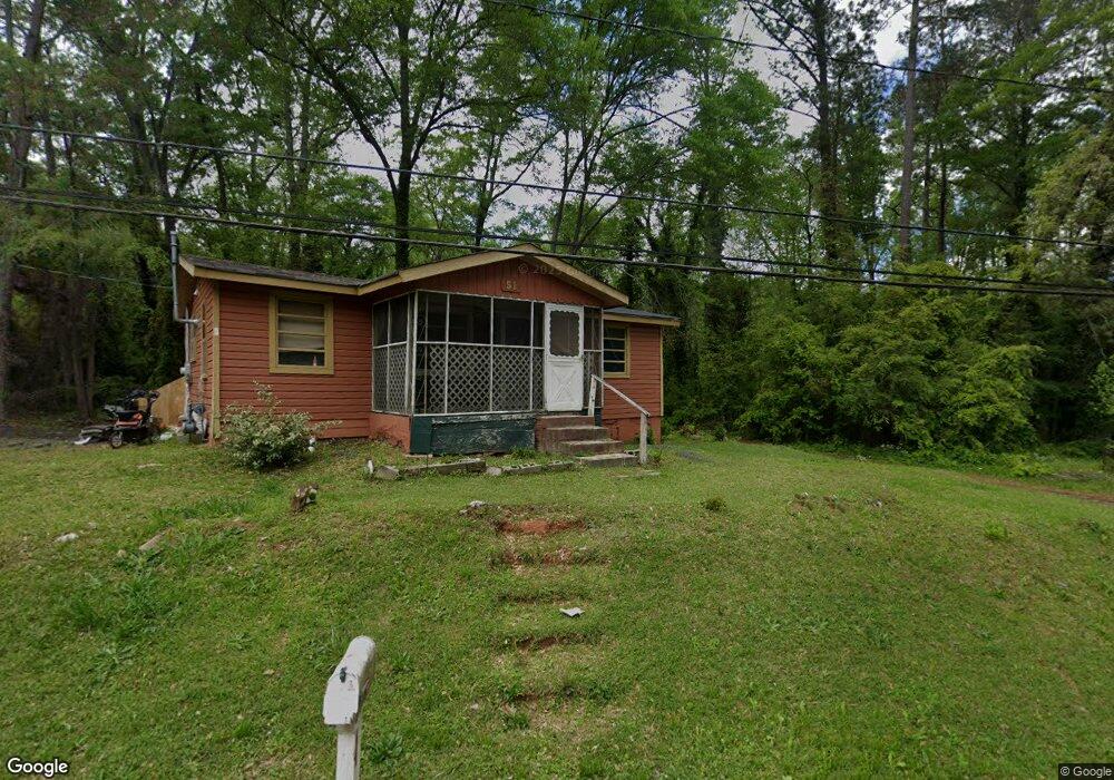 51 Elm St, Hampton, GA 30228 - photo 1