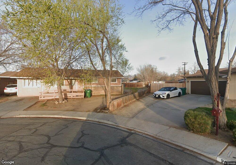 2801 Tiffany Cir unit 1B, Sparks, NV 89431 - photo 1