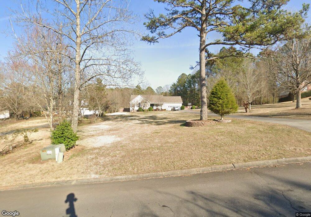 825 Brent Ln, Dalton, GA 30720 - photo 1