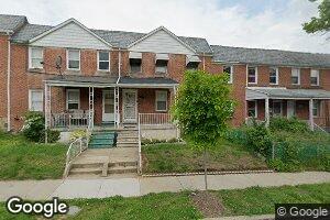 216 N Culver St, Baltimore, MD 21229