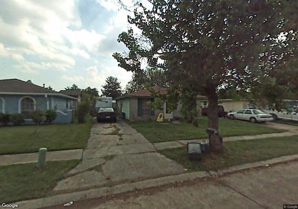 2761 Isabelle Dr, Marrero, LA 70072 - photo 1