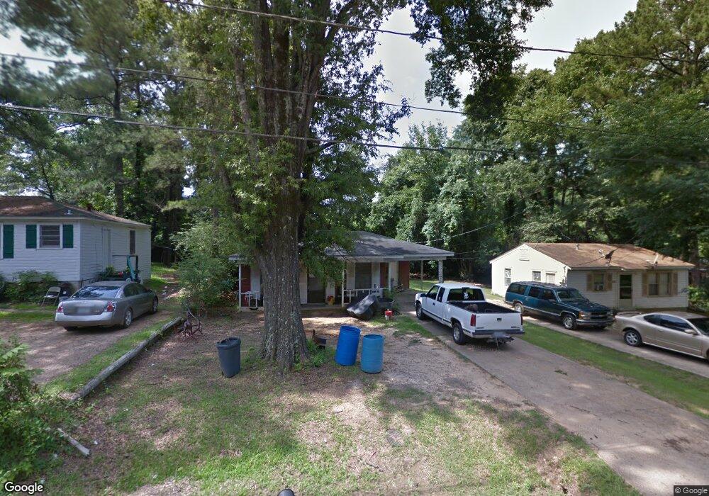 1015 Crepe Myrtle Ave, Bastrop, LA 71220 - photo 1