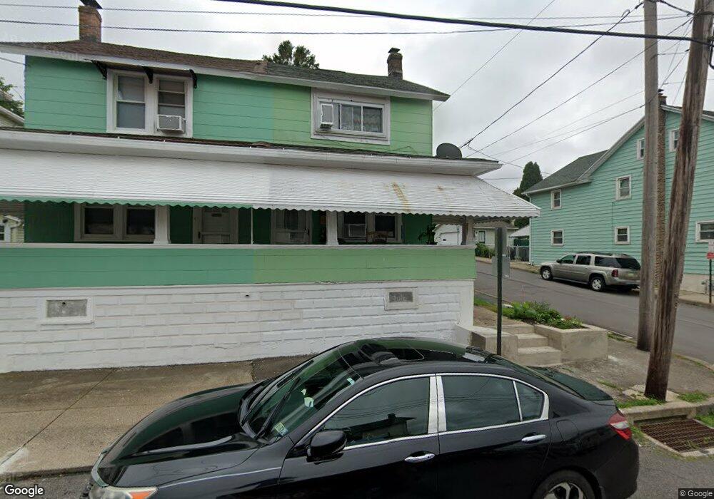 400 E Walnut St, Hazleton, PA 18201 - photo 1