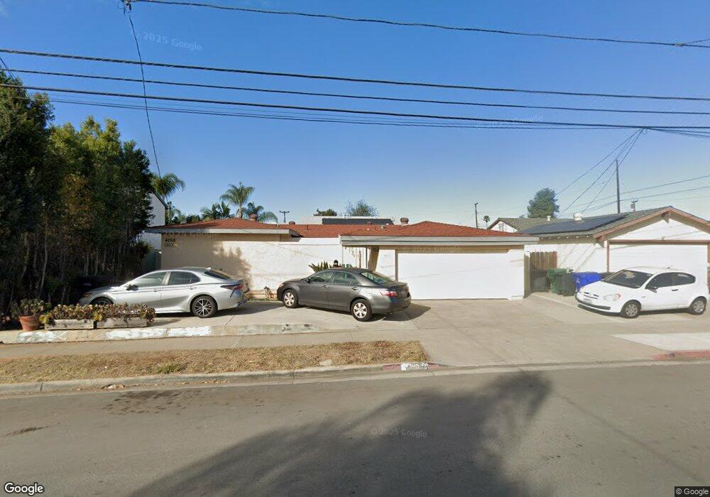 Street View Photo