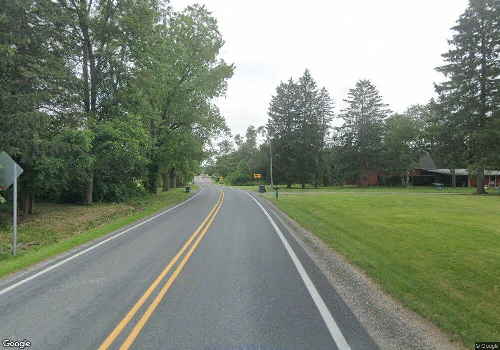 N Territorial Rd, Dexter, MI 48130 - photo 1