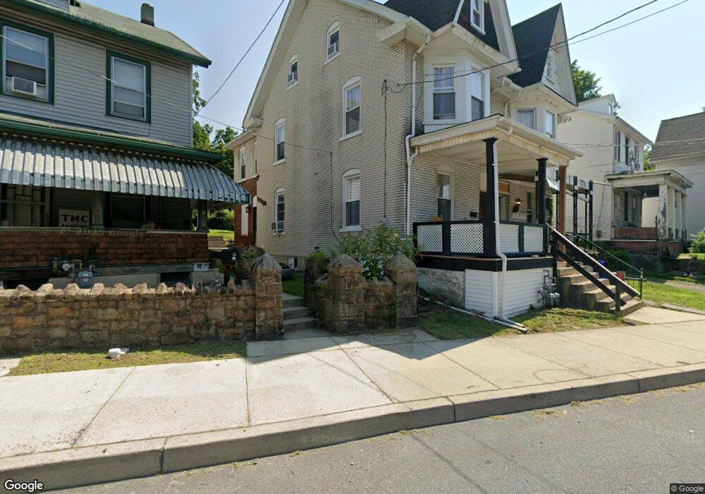 12 W Front St, Jim Thorpe, PA 18229 - photo 1