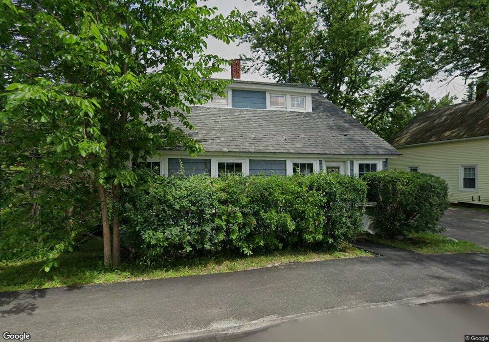 23 Messalonskee Ave, Waterville, ME 04901 - photo 1