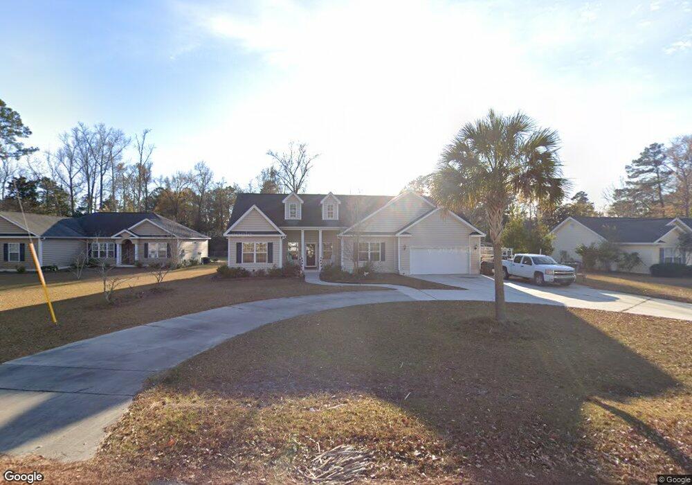 1523 Forest View Rd, Conway, SC 29527 - photo 1