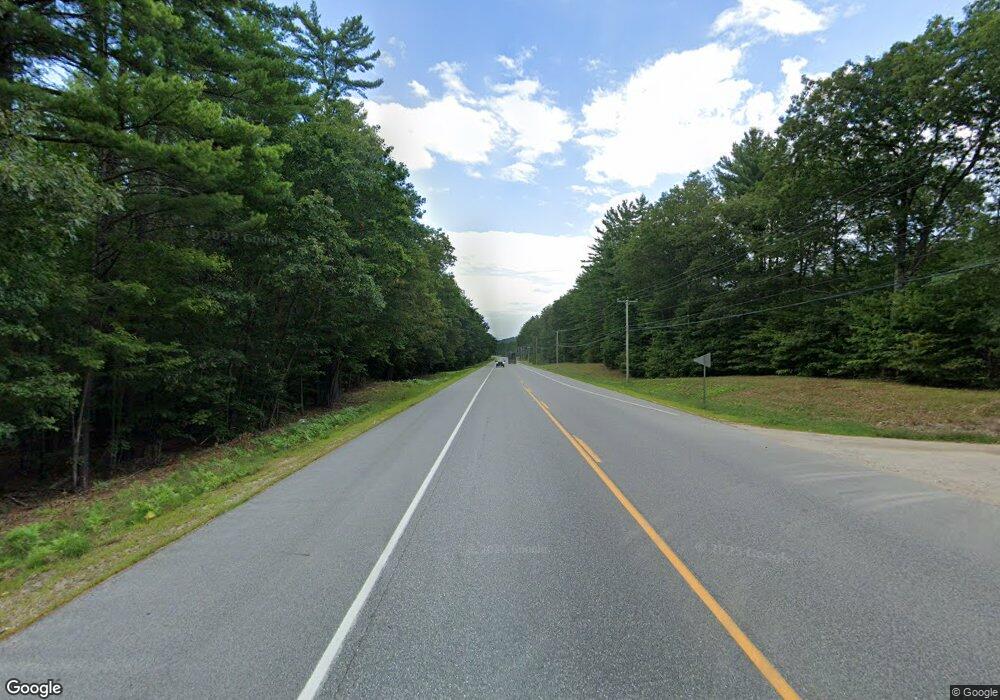 23 Route 25 & Summit View Dr, Tamworth, NH 03886 - photo 1