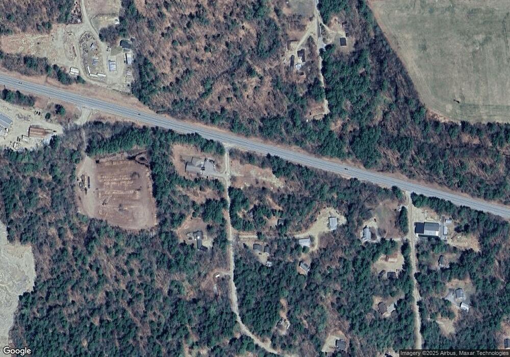 23 Summit View & Rt 25 Dr, Tamworth, NH 03886 - photo 1