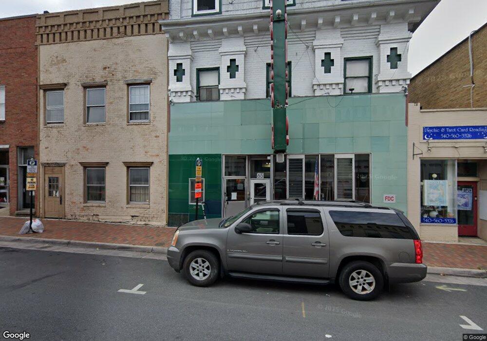 2035-71B E Market St unit 71-B, Harrisonburg, VA 22801 - photo 1