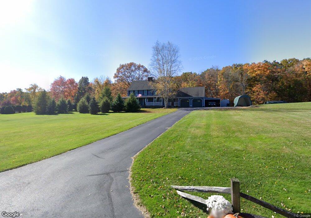 50 Killdeer Dr, Manchester, NH 03104 - photo 1