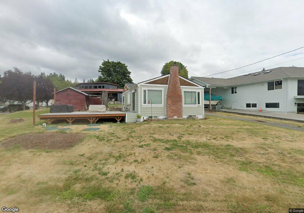 18815 Soundview Dr NW, Stanwood, WA 98292 - photo 1