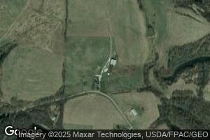 48142 Unionvale Rd, Cadiz, OH 43907