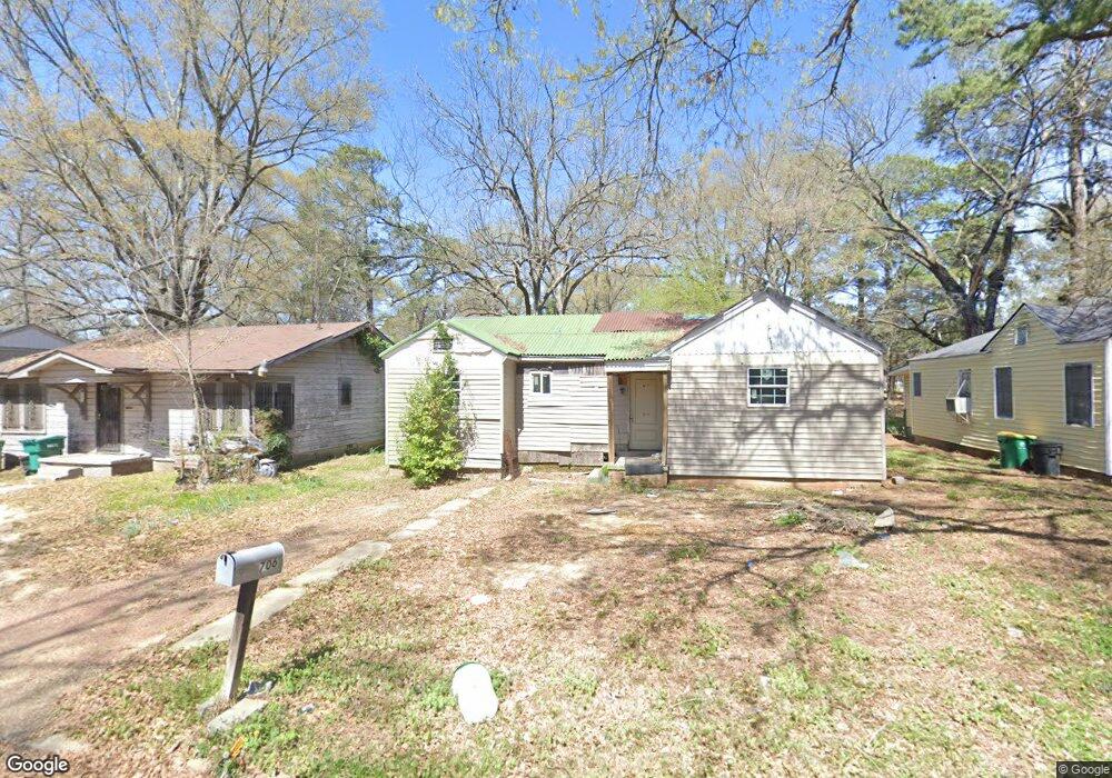 706 Jerome St, Texarkana, TX 75501 - photo 1