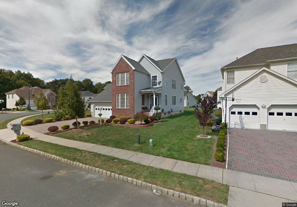 15 Champlain Rd, Monmouth Junction, NJ 08852 - photo 1