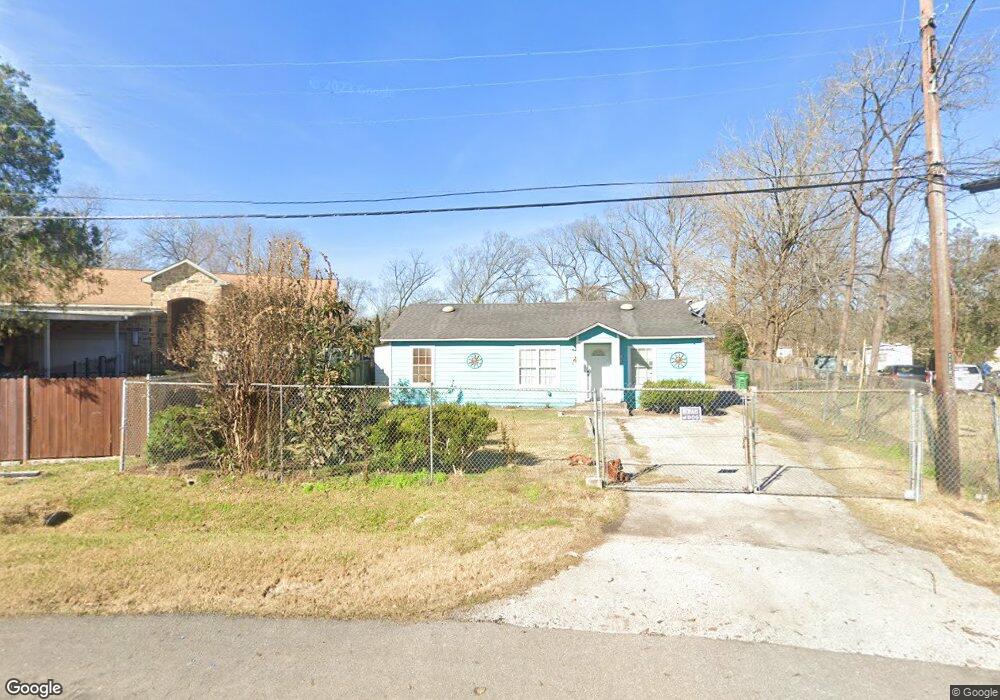 10419 Bantum St, Houston, TX 77093 - photo 1