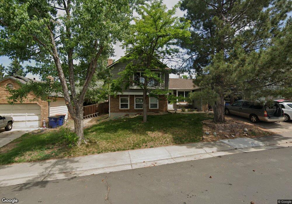 19451 E Navarro Dr, Aurora, CO 80013 - photo 1