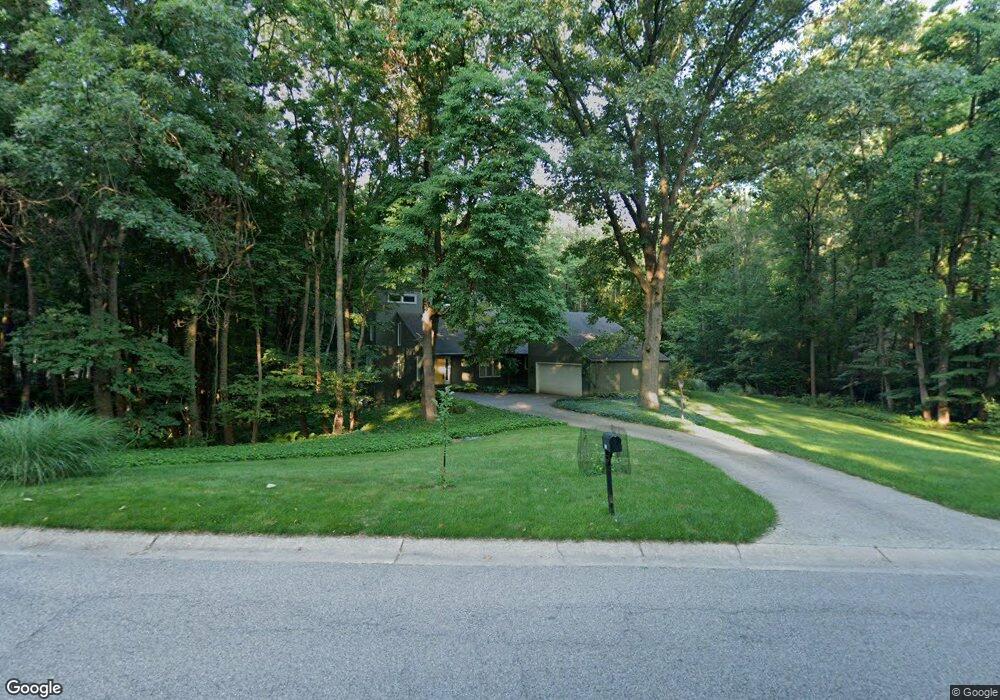 52011 Farmington Square Rd, Granger, IN 46530 - photo 1