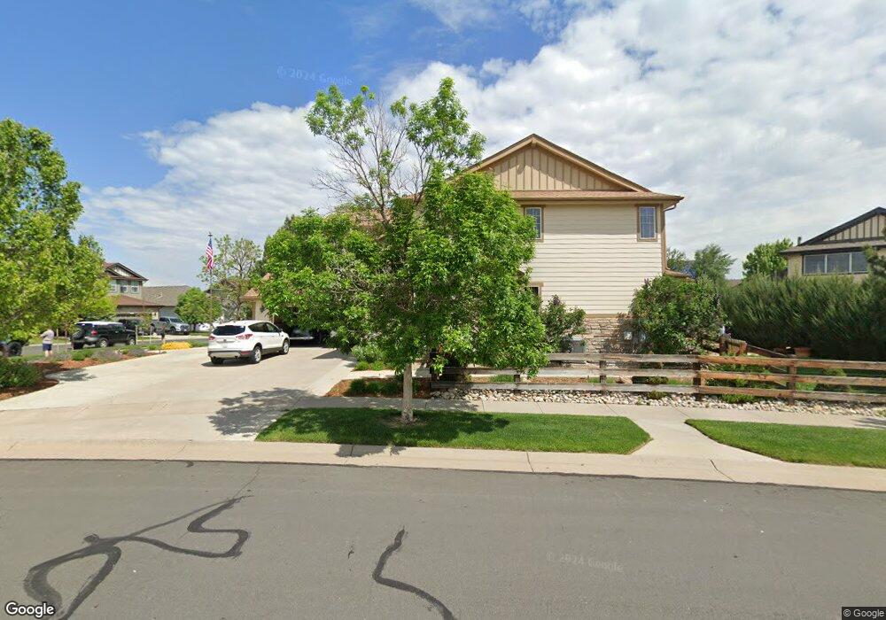 7498 S Biloxi Ct, Aurora, CO 80016 - photo 1