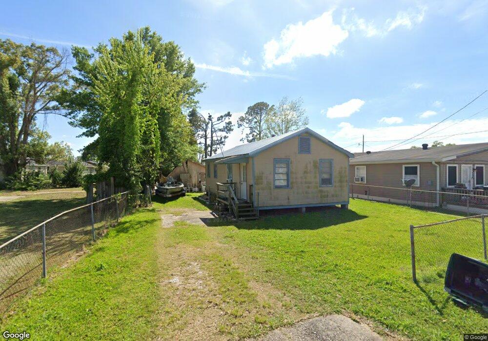 1204 Ellender St, Houma, LA 70363 - photo 1