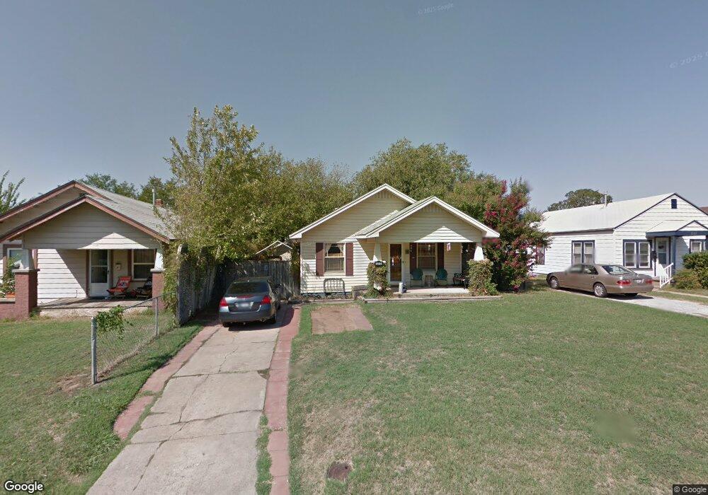 1210 N Market Ave, Shawnee, OK 74801 - photo 1