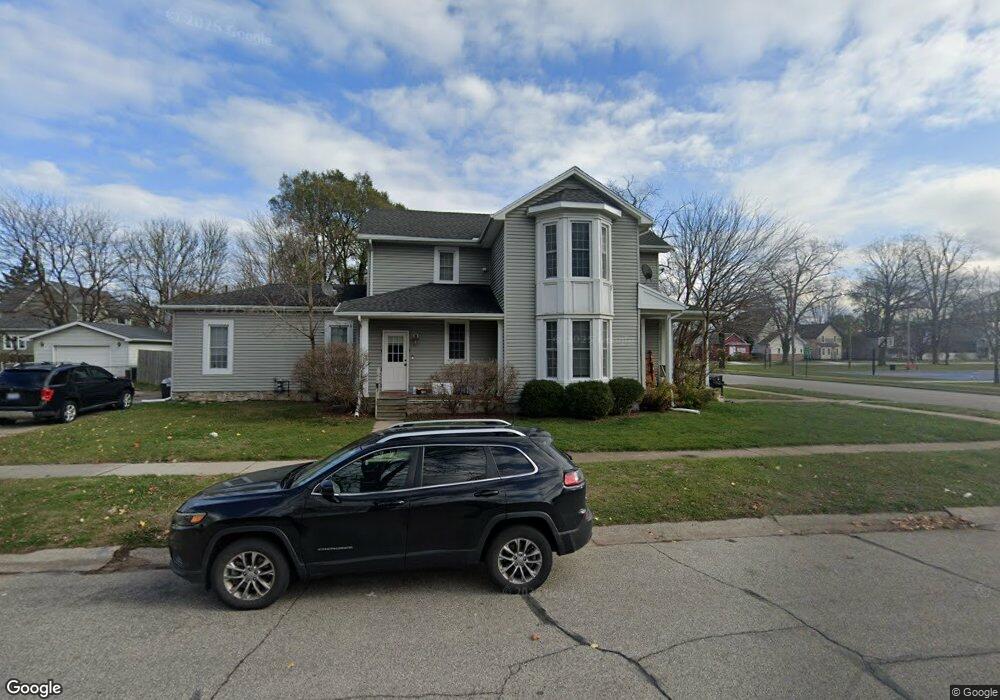 2600 Cherry St, Port Huron, MI 48060 - photo 1