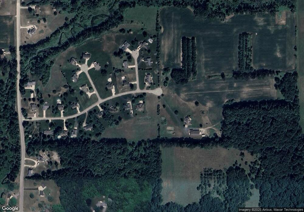 858 Camellia Ln unit 10, Wayland, MI 49348 - photo 1