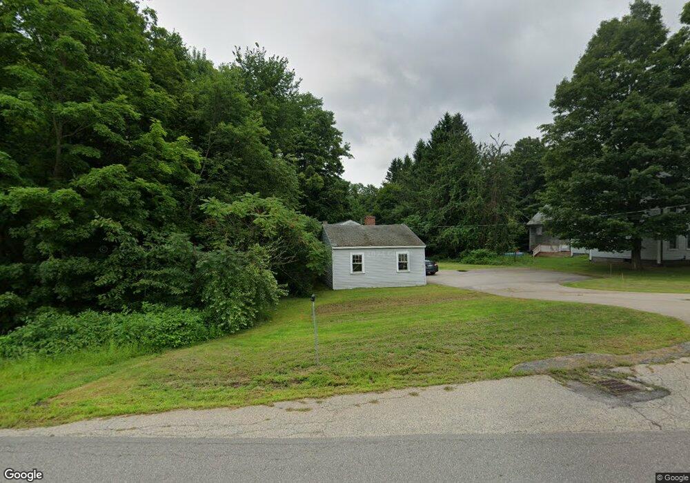 31 Main St, Newfields, NH 03856 - photo 1