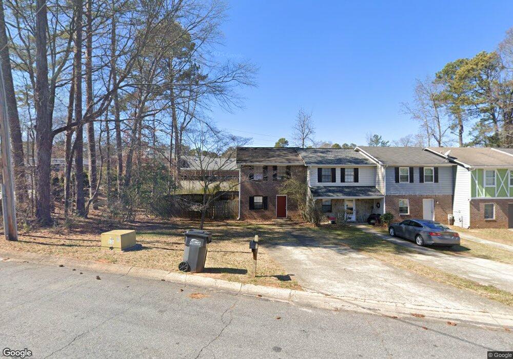 5776 Old Gordon Rd, Mableton, GA 30126 - photo 1