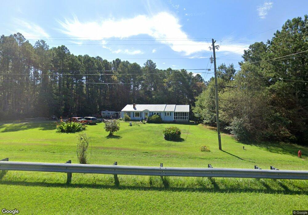 1795 Athens Hwy, Elberton, GA 30635 - photo 1